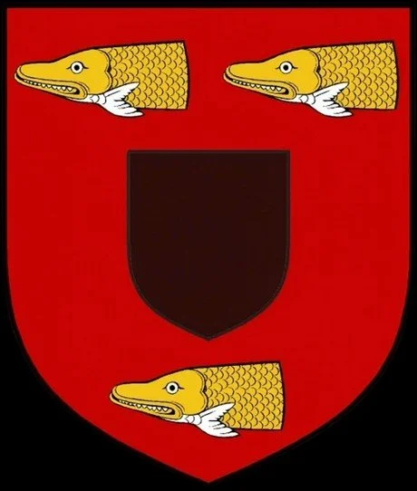 Geddes Coat of Arms